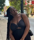 Tania Site de rencontre femme black Allemagne rencontres célibataires 32 ans